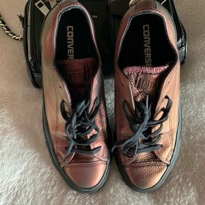 Converse Chuck Taylor Low Top Iridescent